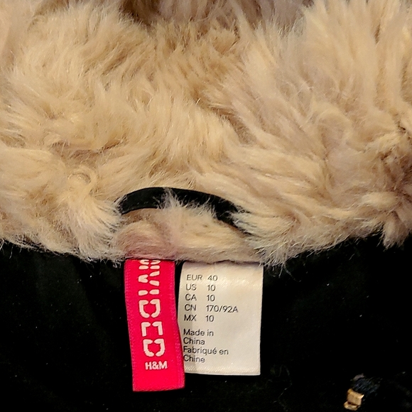 H&M puffer jacket - Picture 6 of 6